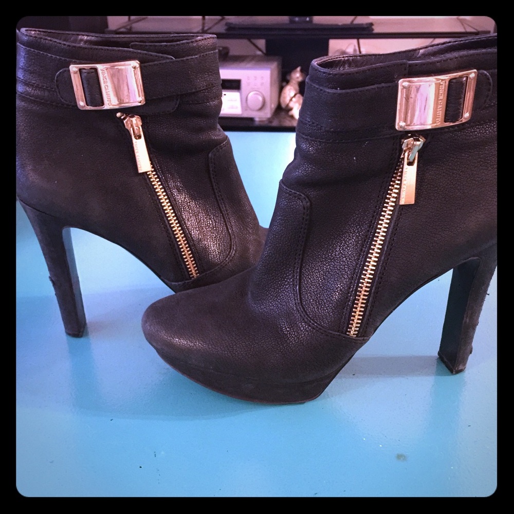Vince Camuto Shoe Boots